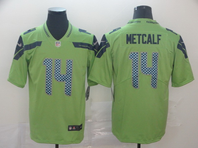 Seattle Seahawks Jerseys 18